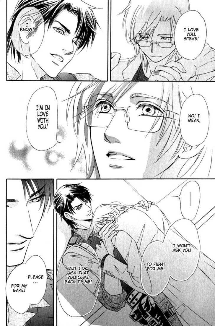 My Life With You Chapter 1 page 37 - Chapter 1
