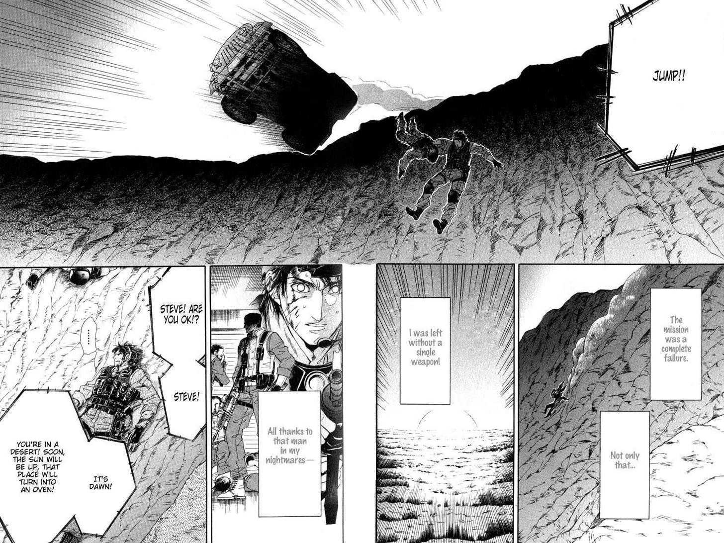 My Life With You Chapter 1 page 43 - Chapter 1