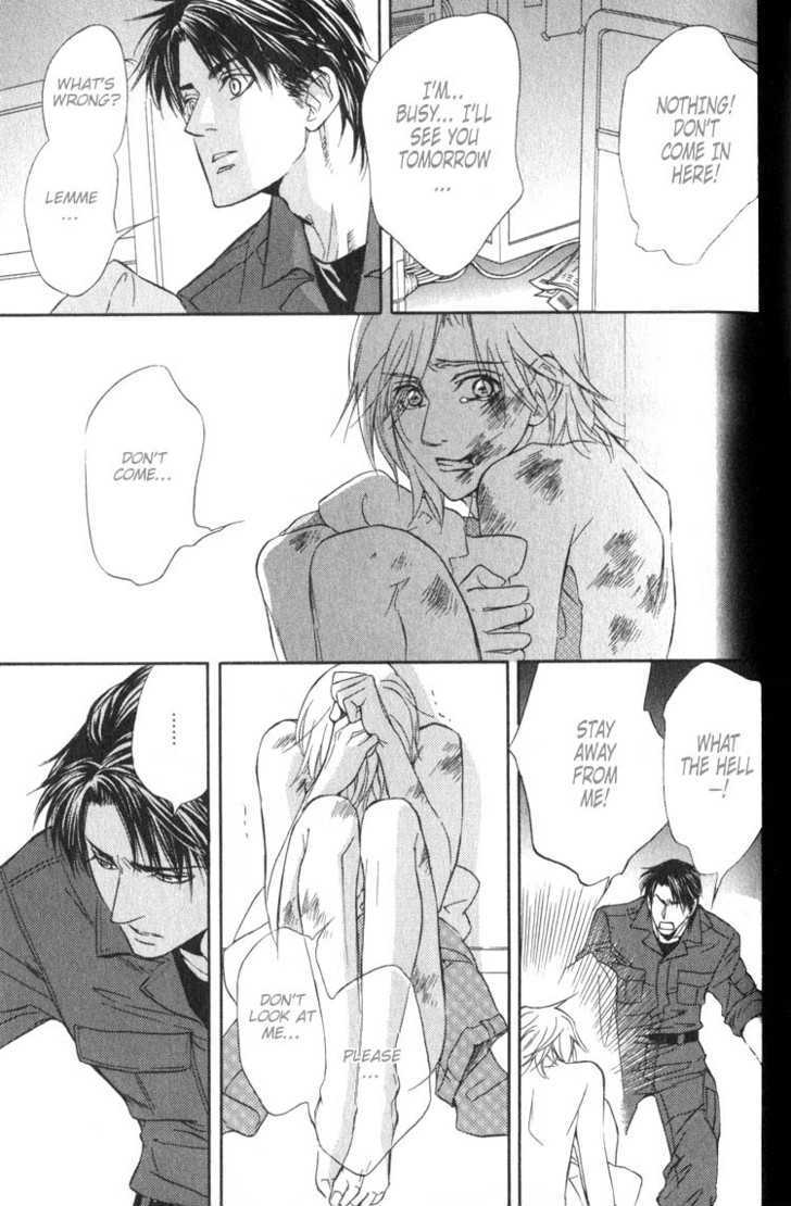 My Life With You Chapter 1 page 45 - Chapter 1