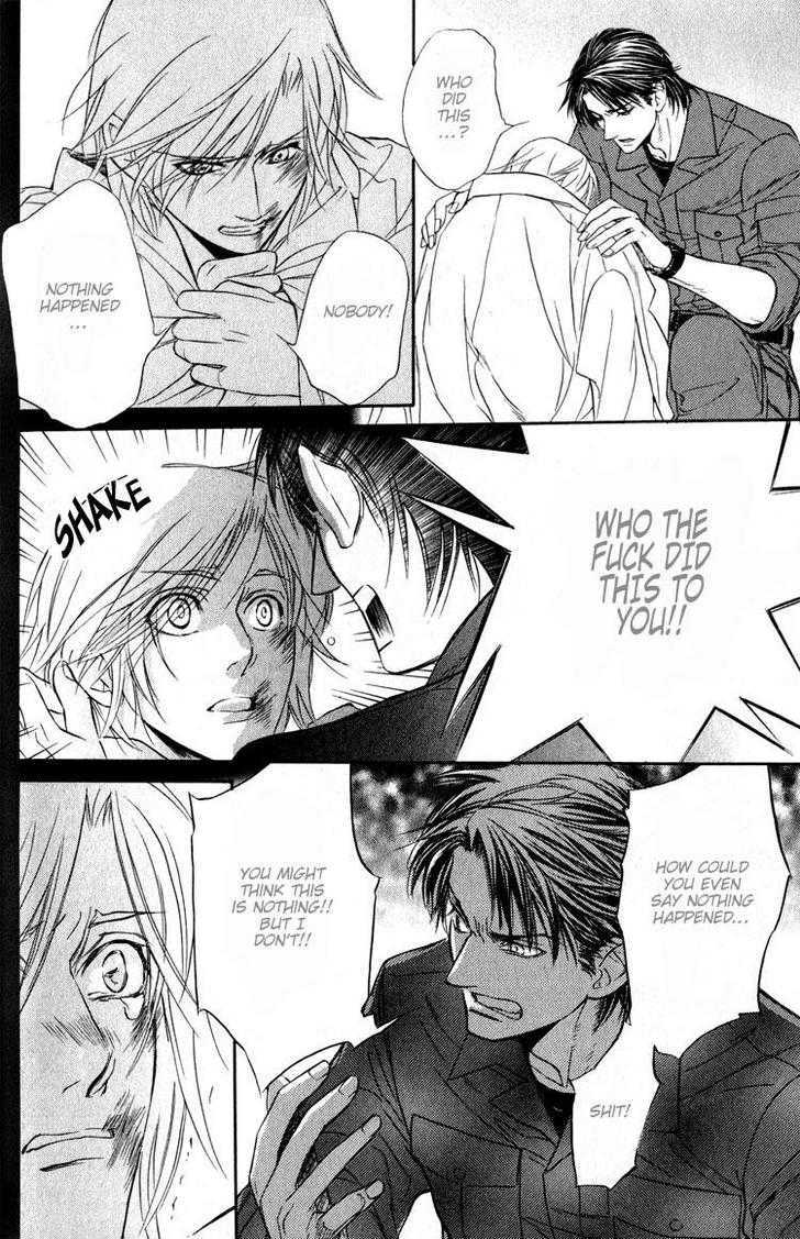 My Life With You Chapter 1 page 46 - Chapter 1