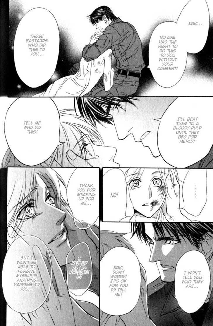 My Life With You Chapter 1 page 48 - Chapter 1