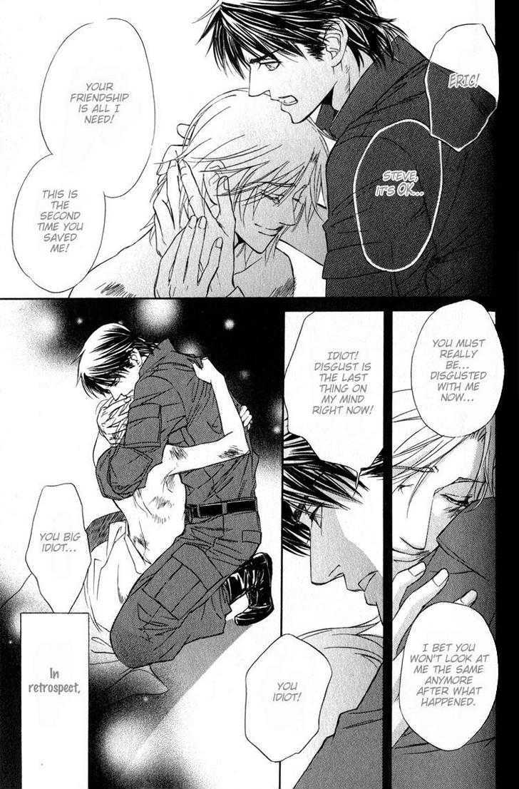 My Life With You Chapter 1 page 49 - Chapter 1