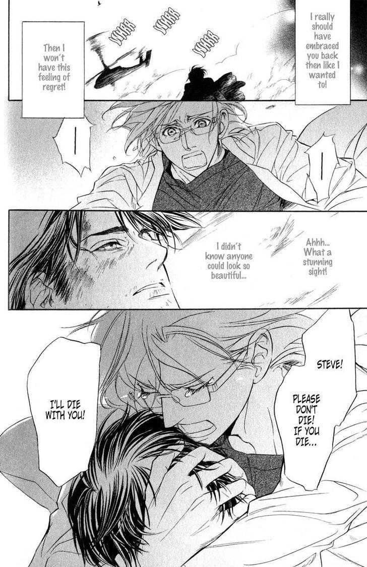 My Life With You Chapter 1 page 50 - Chapter 1