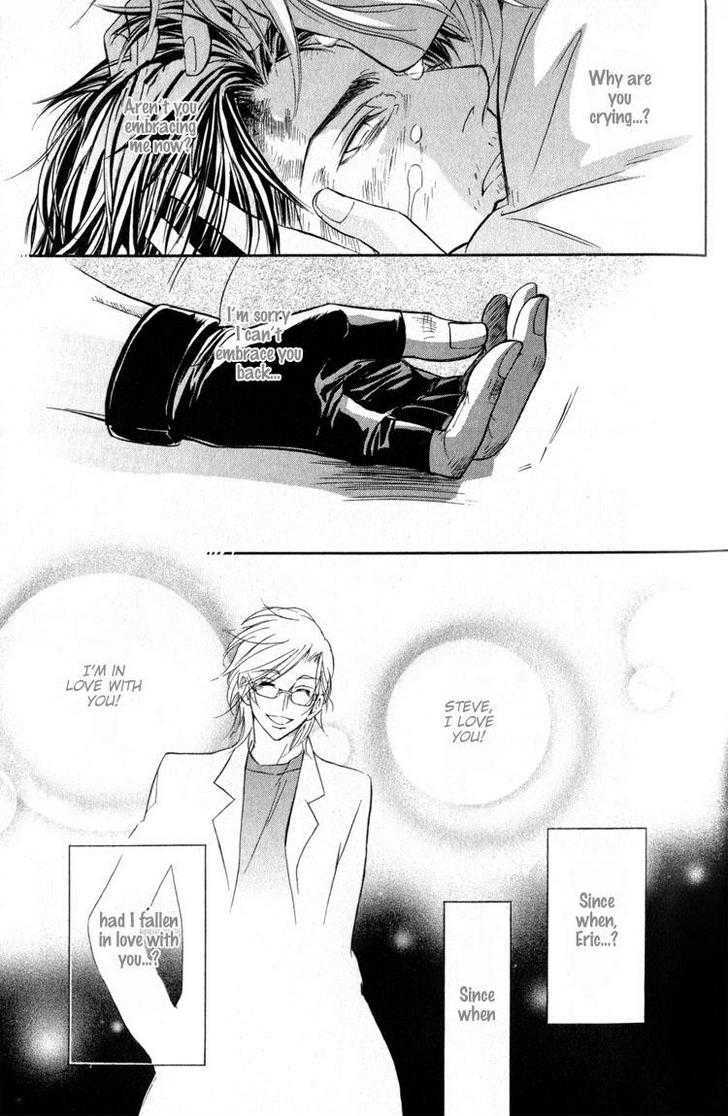 My Life With You Chapter 1 page 51 - Chapter 1