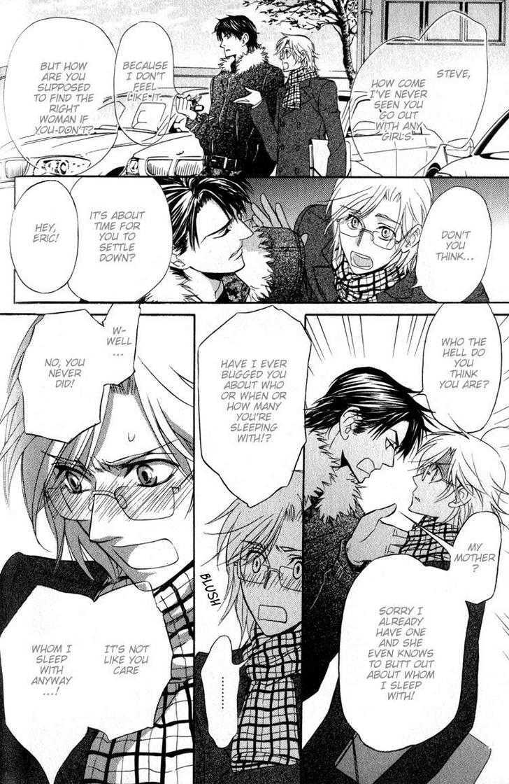 My Life With You Chapter 1 page 52 - Chapter 1
