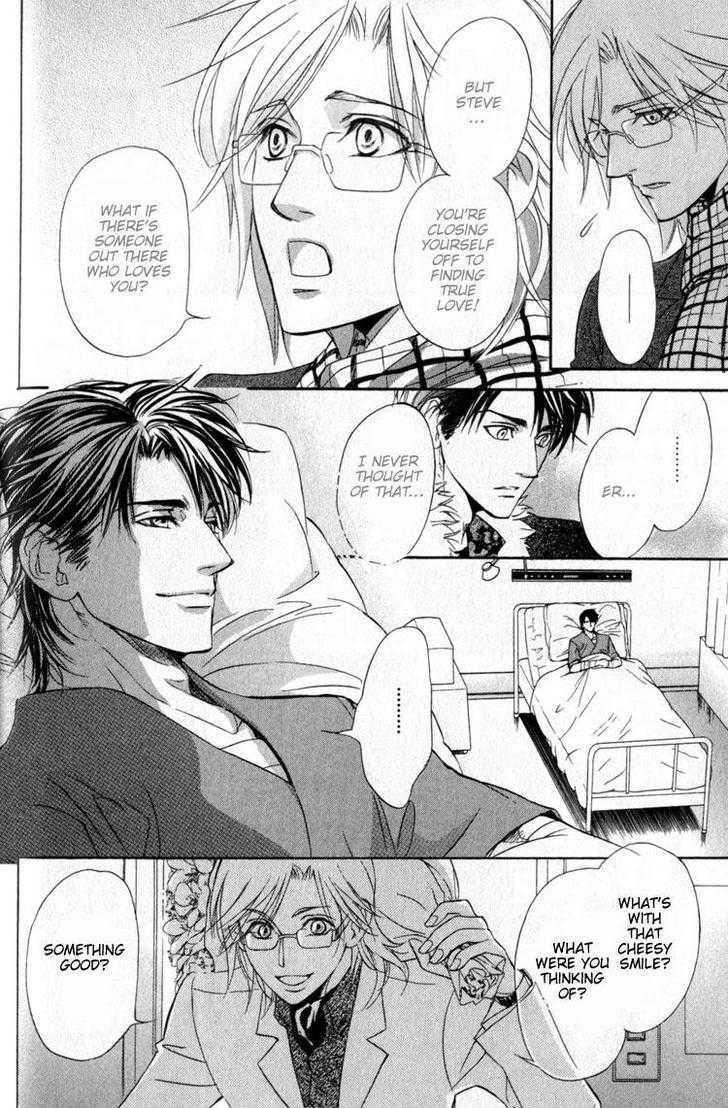 My Life With You Chapter 1 page 54 - Chapter 1