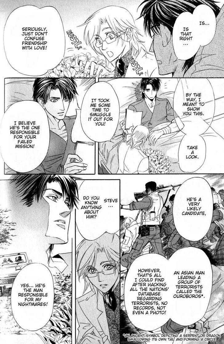 My Life With You Chapter 1 page 56 - Chapter 1