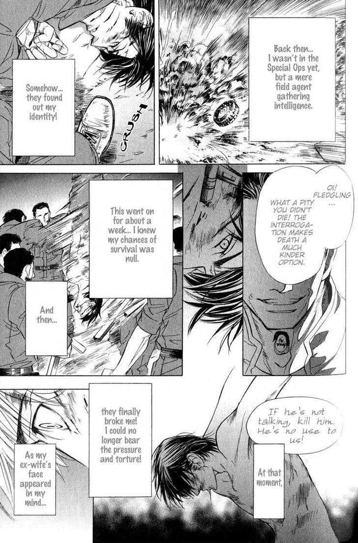 My Life With You Chapter 1 page 57 - Chapter 1