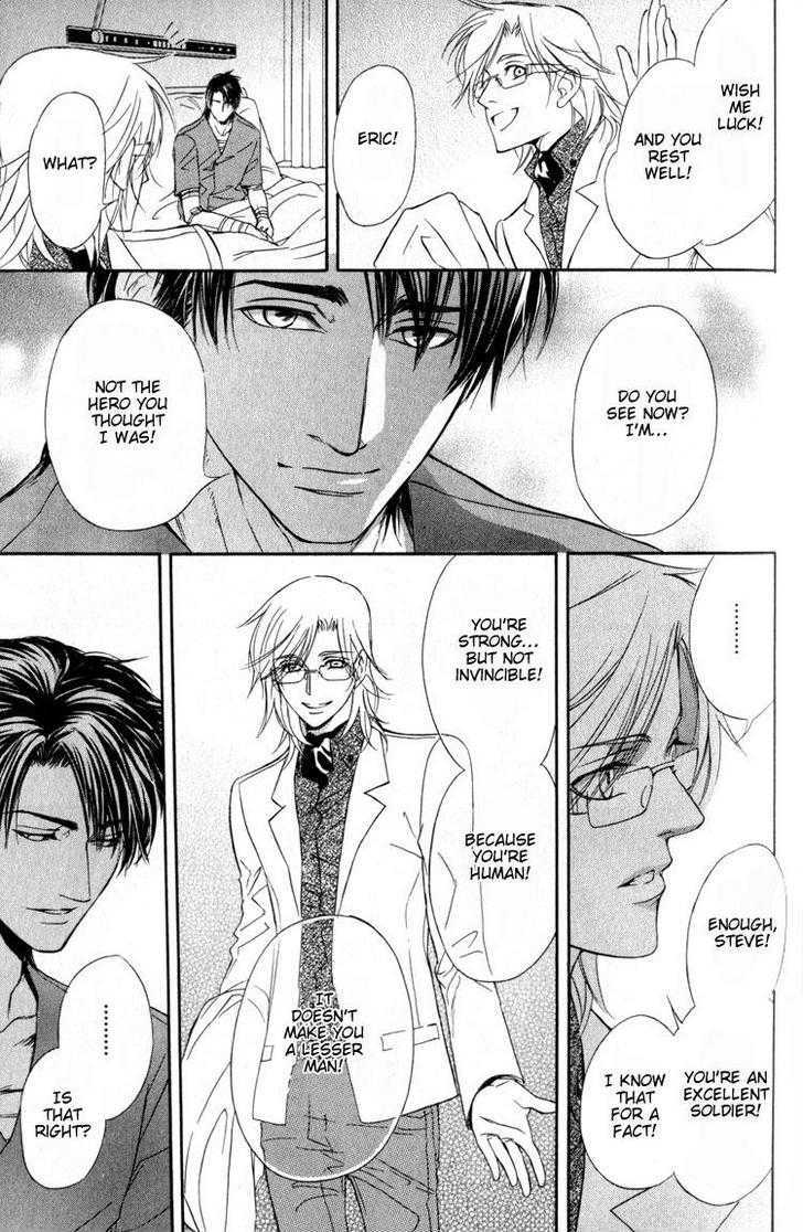My Life With You Chapter 1 page 59 - Chapter 1