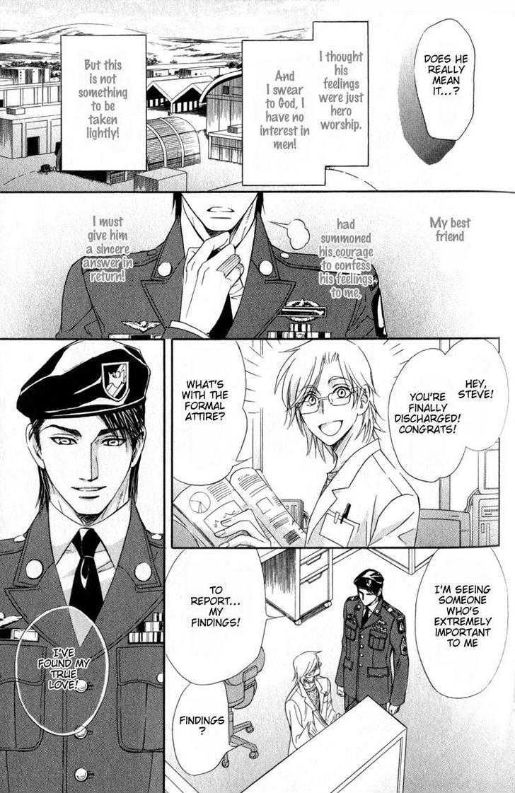 My Life With You Chapter 1 page 61 - Chapter 1