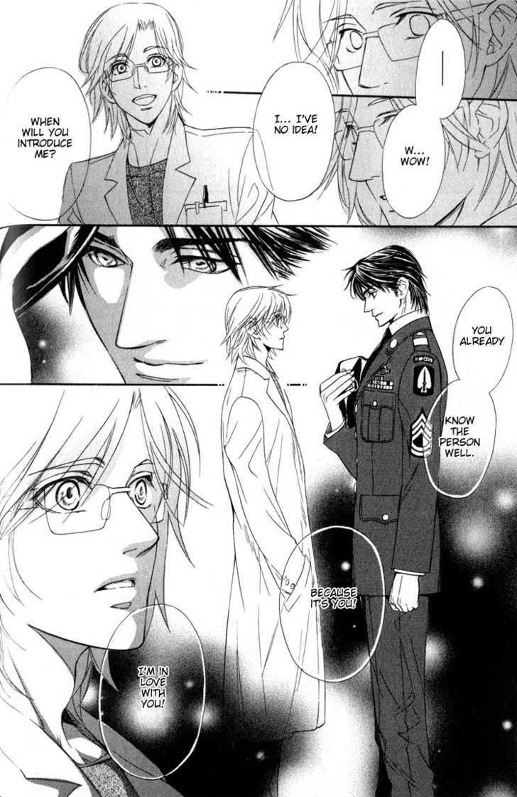 My Life With You Chapter 1 page 62 - Chapter 1