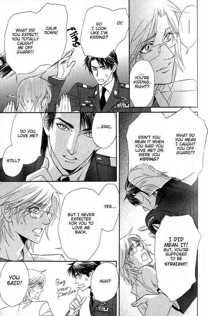 My Life With You Chapter 1 page 63 - Chapter 1