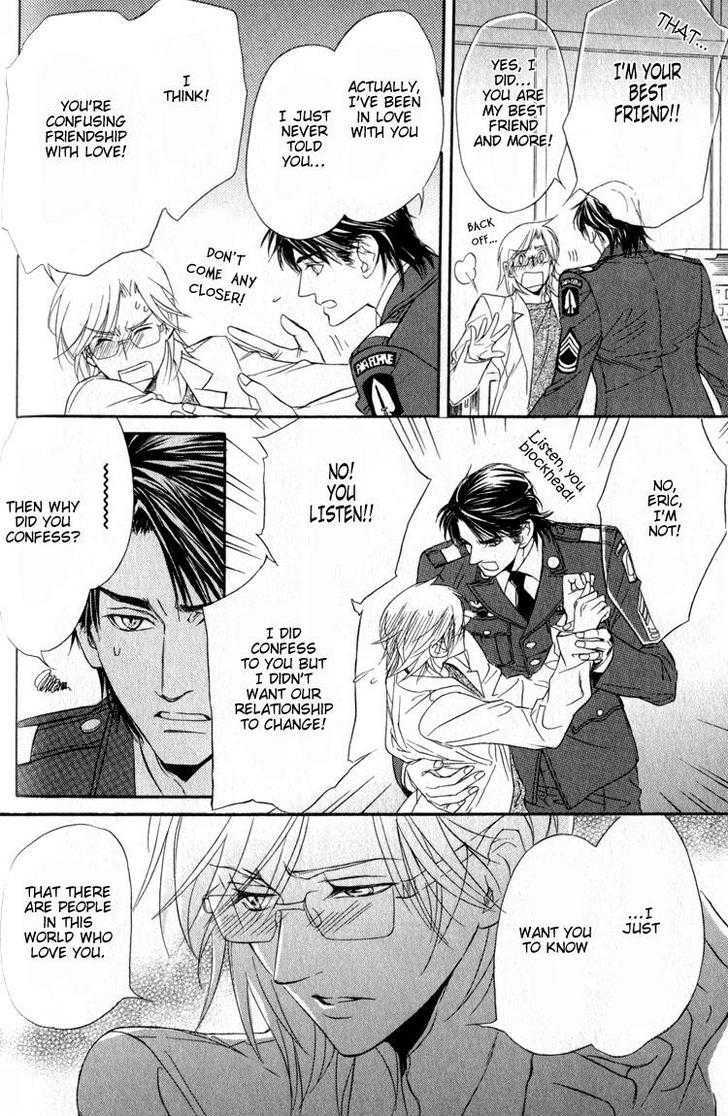 My Life With You Chapter 1 page 64 - Chapter 1