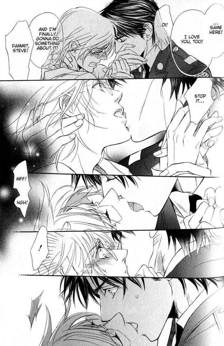My Life With You Chapter 1 page 65 - Chapter 1
