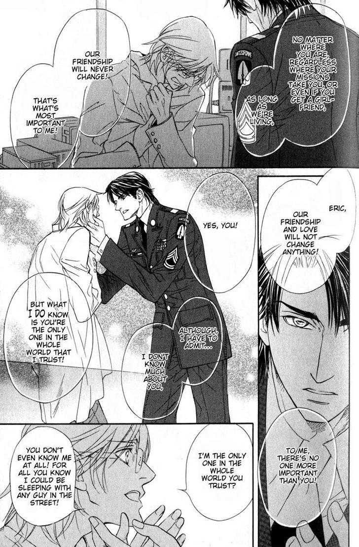 My Life With You Chapter 1 page 67 - Chapter 1