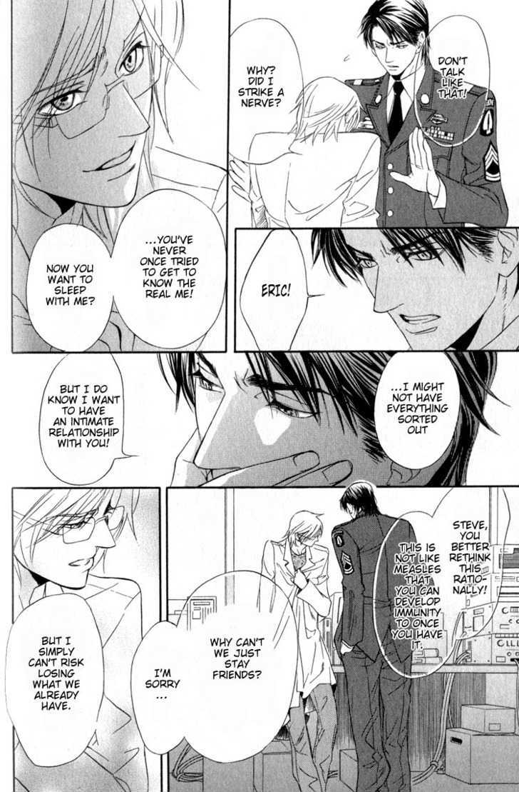 My Life With You Chapter 1 page 68 - Chapter 1