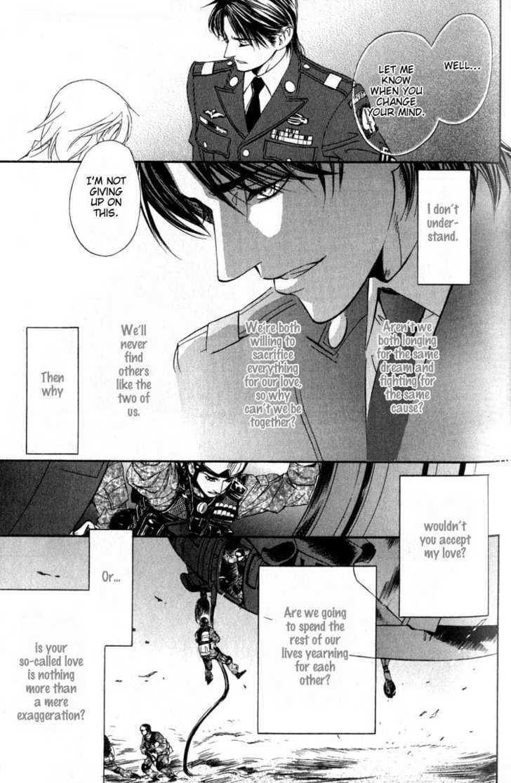 My Life With You Chapter 1 page 69 - Chapter 1