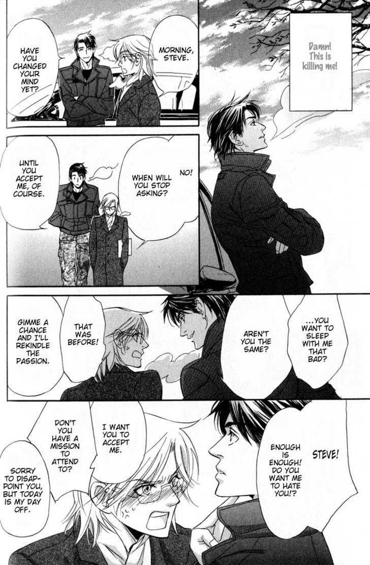 My Life With You Chapter 1 page 70 - Chapter 1