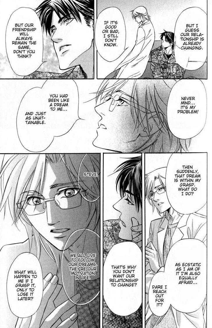 My Life With You Chapter 1 page 75 - Chapter 1