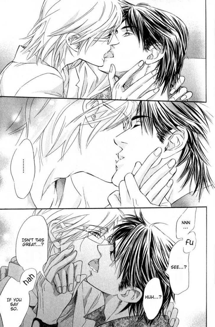 My Life With You Chapter 1 page 79 - Chapter 1