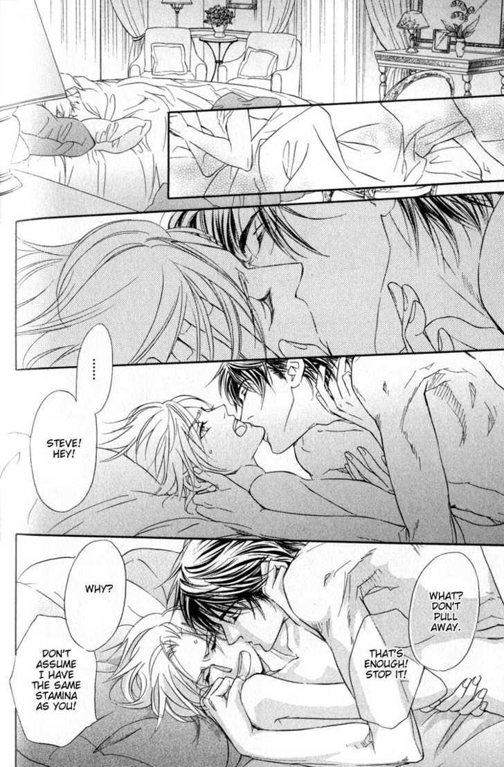 My Life With You Chapter 2 page 13 - Chapter 2 : ch2 & 3-extra