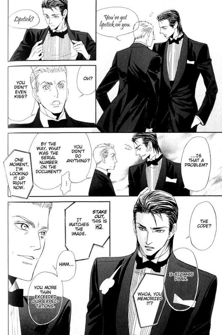 My Life With You Chapter 2 page 35 - Chapter 2 : ch2 & 3-extra