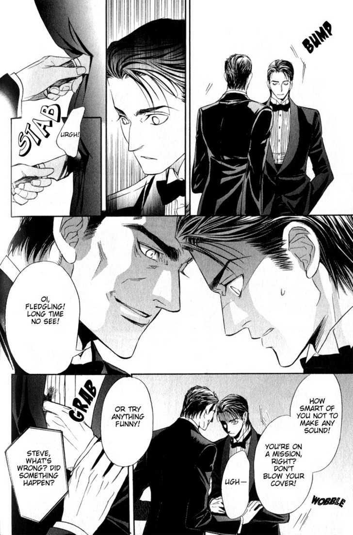 My Life With You Chapter 2 page 37 - Chapter 2 : ch2 & 3-extra