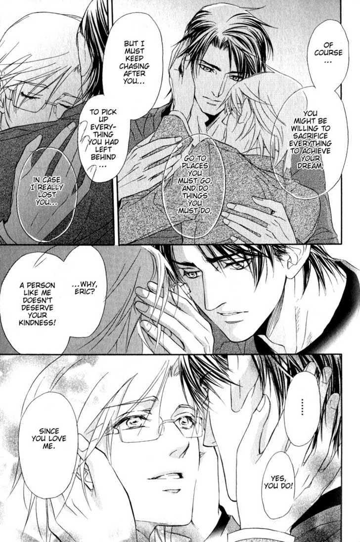 My Life With You Chapter 2 page 56 - Chapter 2 : ch2 & 3-extra