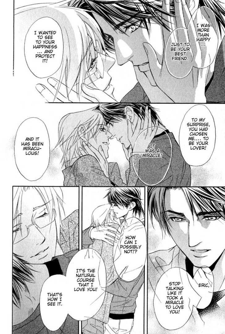My Life With You Chapter 2 page 57 - Chapter 2 : ch2 & 3-extra