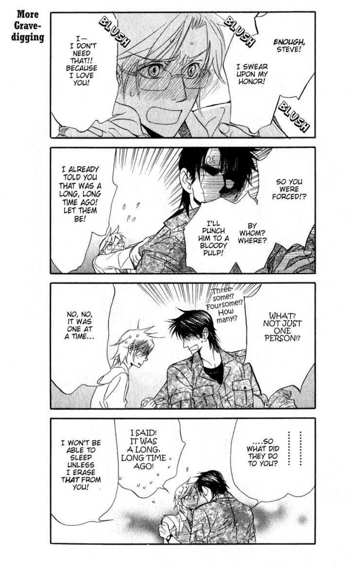 My Life With You Chapter 2 page 64 - Chapter 2 : ch2 & 3-extra