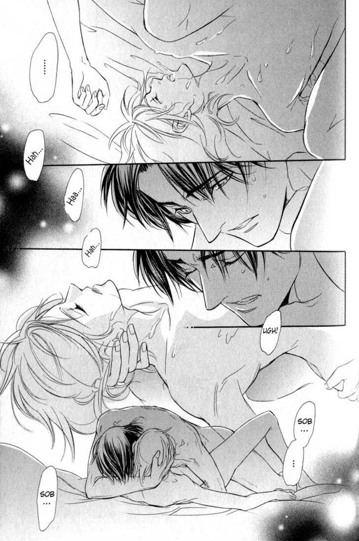 My Life With You Chapter 2 page 9 - Chapter 2 : ch2 & 3-extra