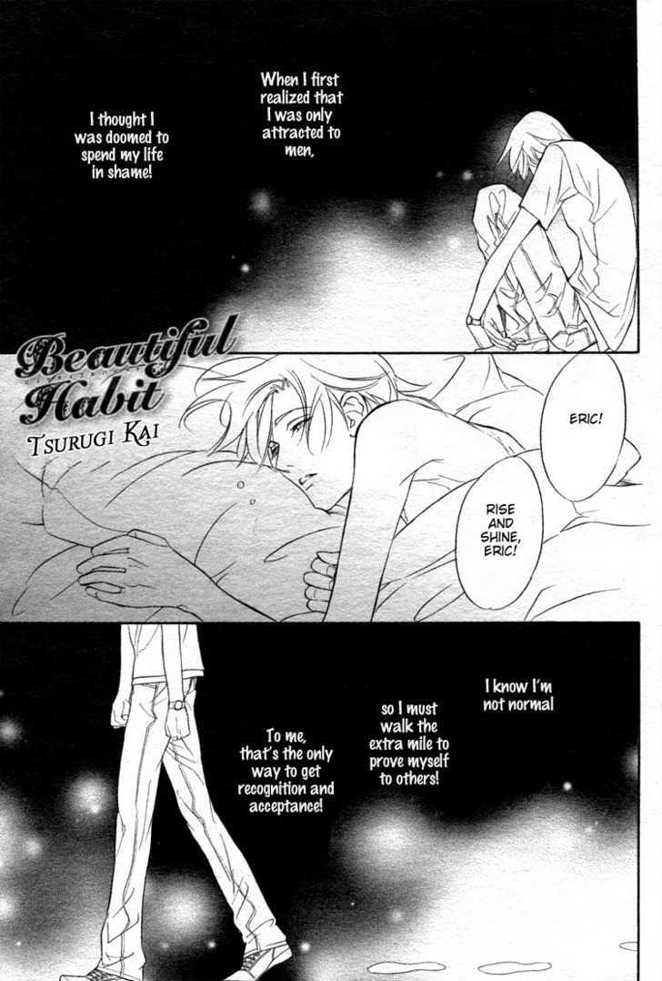 My Life With You Chapter 4 page 3 - Chapter 4 : Extra: Beautiful Habit