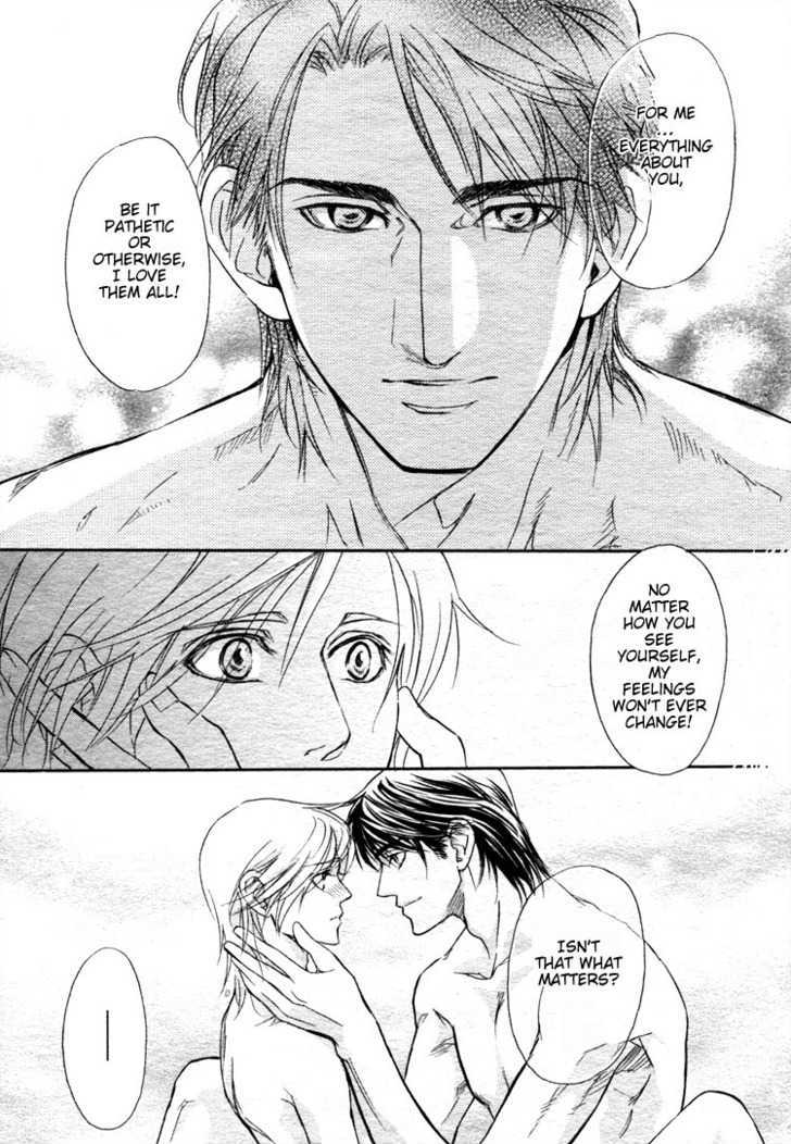 My Life With You Chapter 4 page 30 - Chapter 4 : Extra: Beautiful Habit