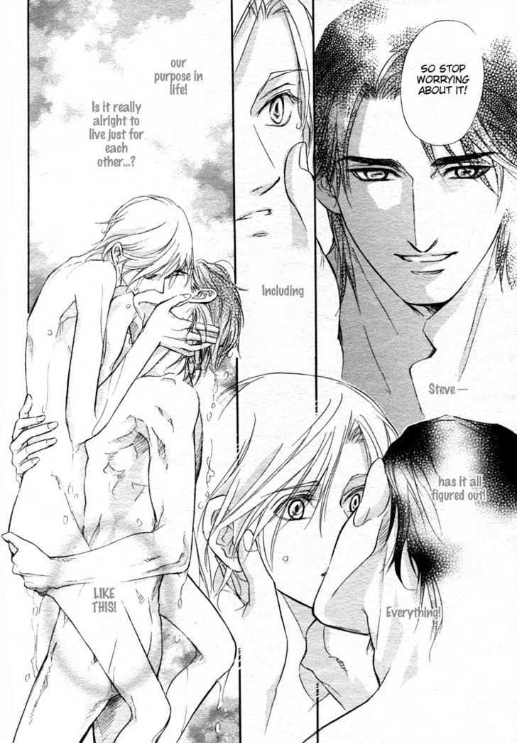 My Life With You Chapter 4 page 31 - Chapter 4 : Extra: Beautiful Habit