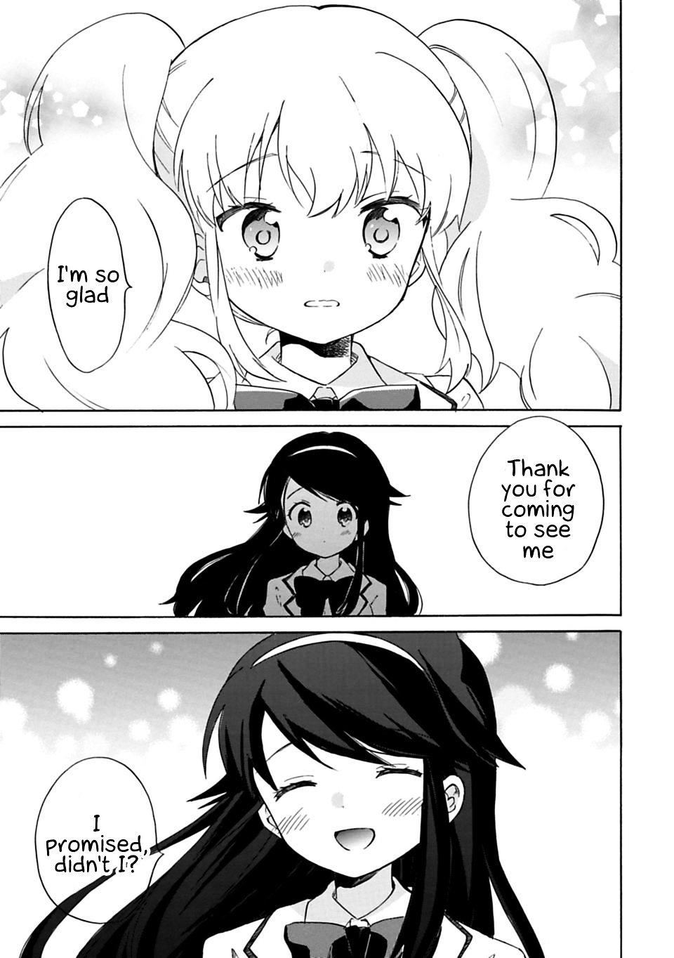 My Little Princess Chapter 1 page 29 - Chapter 1