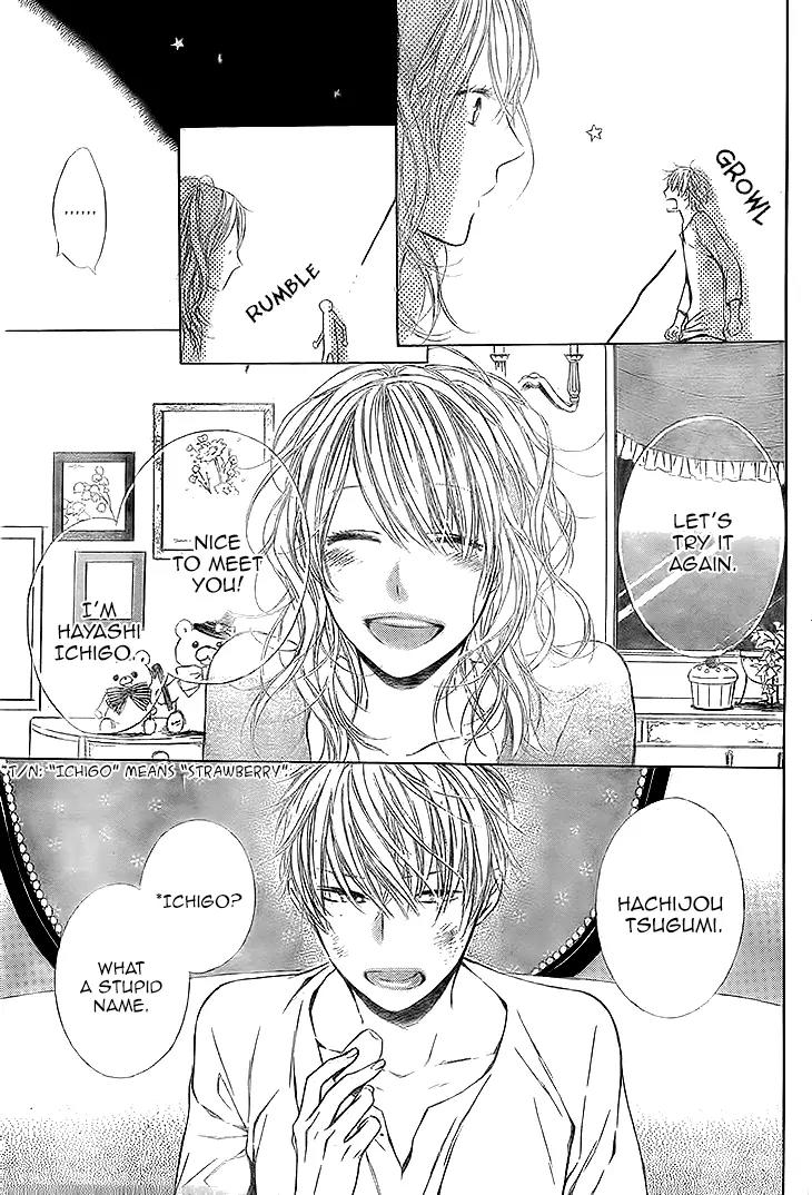 My Little Robinson Chapter 1 page 11 - Chapter 1