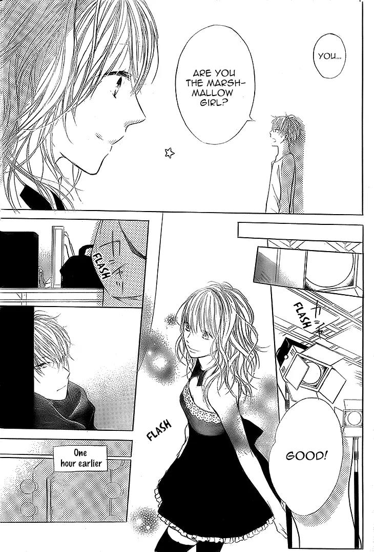 My Little Robinson Chapter 1 page 19 - Chapter 1