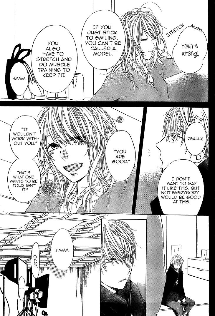 My Little Robinson Chapter 1 page 21 - Chapter 1