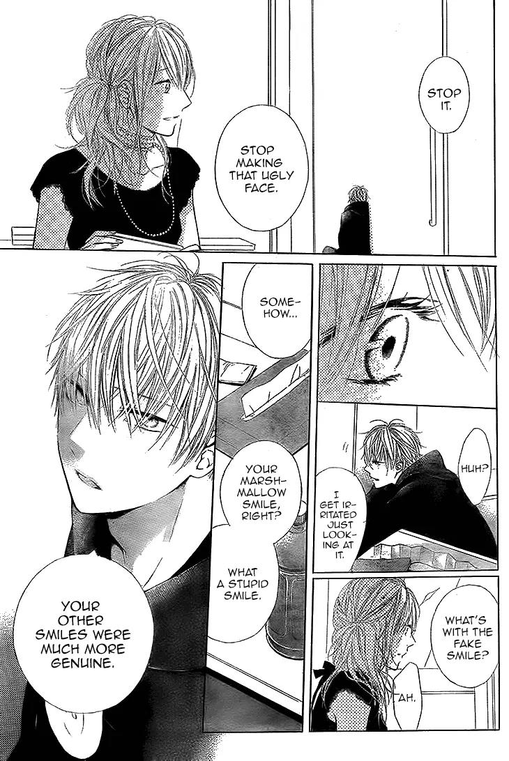 My Little Robinson Chapter 1 page 25 - Chapter 1