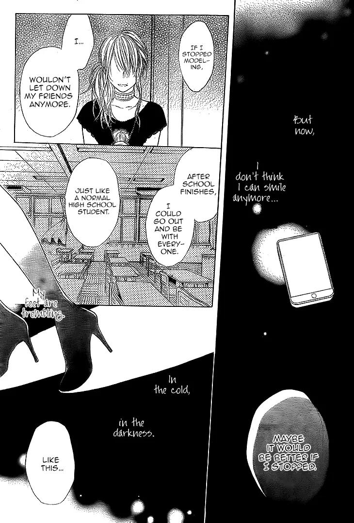 My Little Robinson Chapter 1 page 28 - Chapter 1