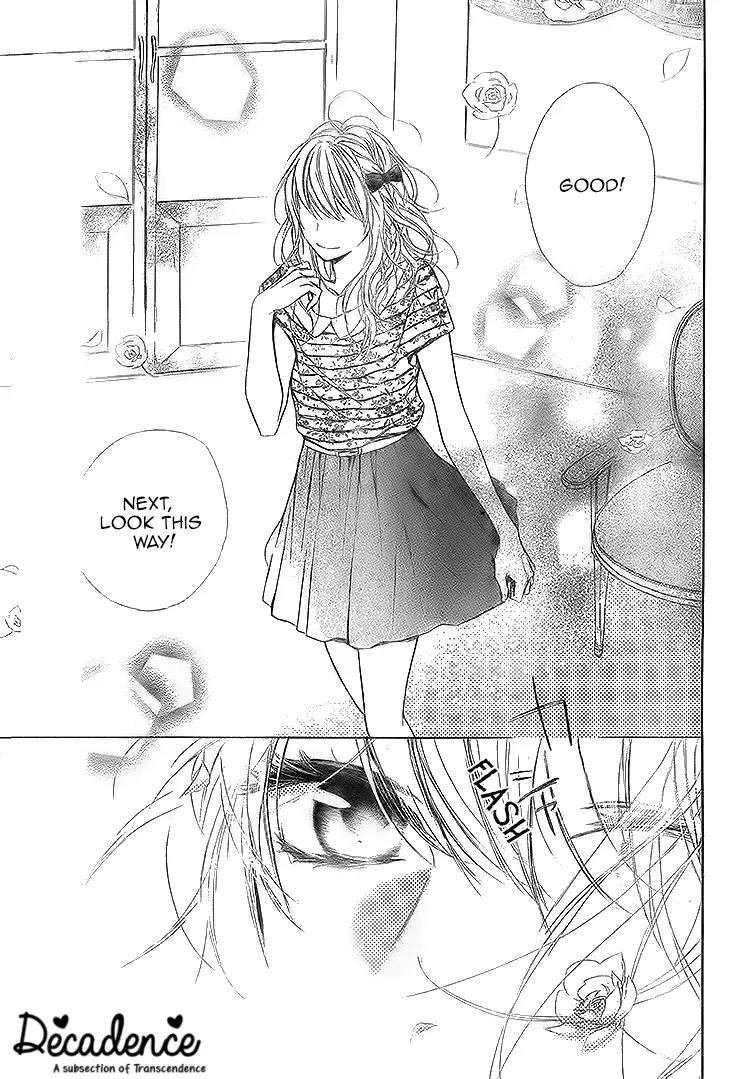 My Little Robinson Chapter 1 page 3 - Chapter 1