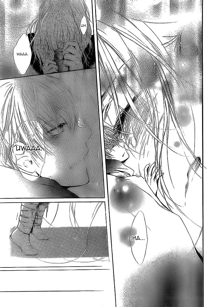 My Little Robinson Chapter 1 page 35 - Chapter 1