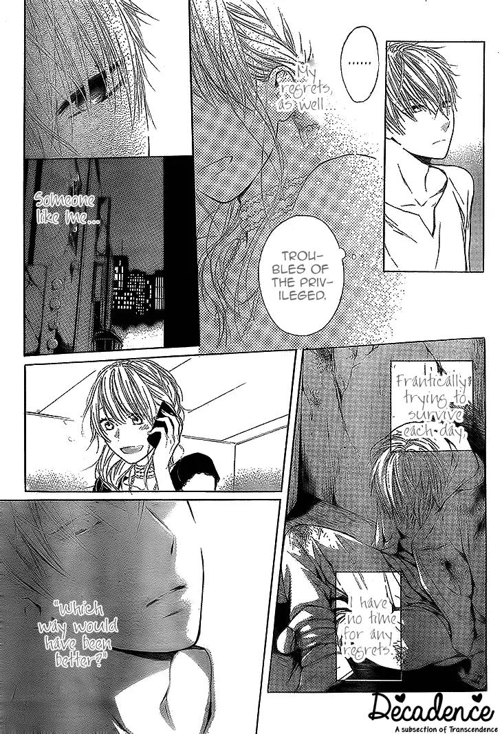 My Little Robinson Chapter 1 page 37 - Chapter 1