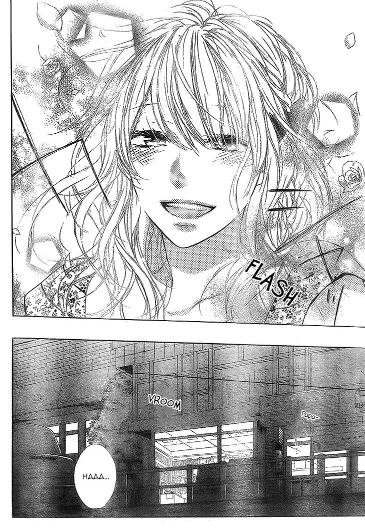 My Little Robinson Chapter 1 page 4 - Chapter 1