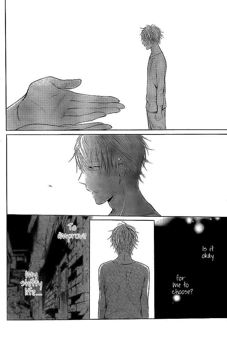 My Little Robinson Chapter 1 page 42 - Chapter 1