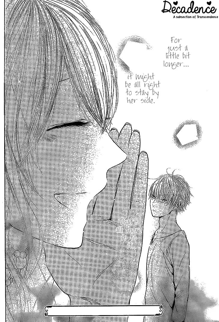 My Little Robinson Chapter 1 page 46 - Chapter 1