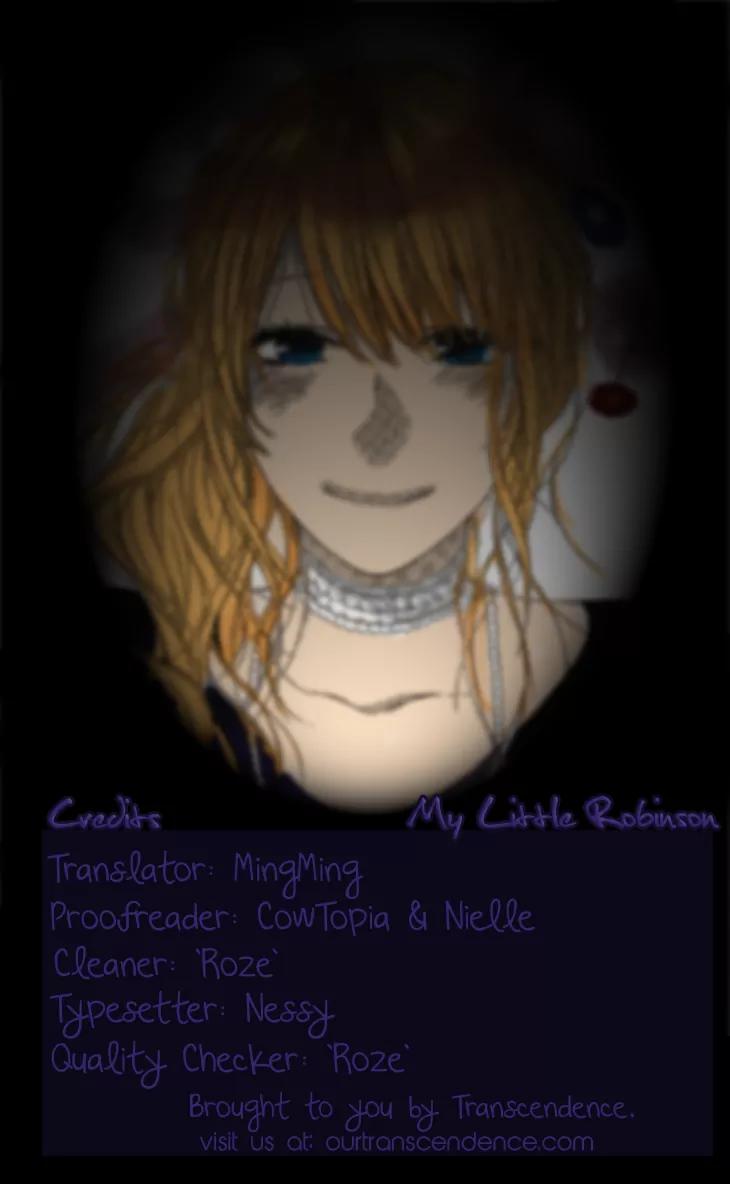 My Little Robinson Chapter 1 page 47 - Chapter 1