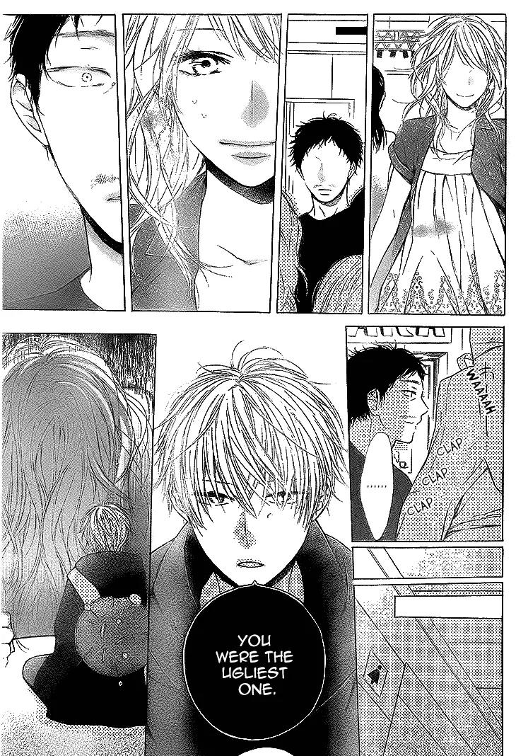 My Little Robinson Chapter 2 page 13 - Chapter 2