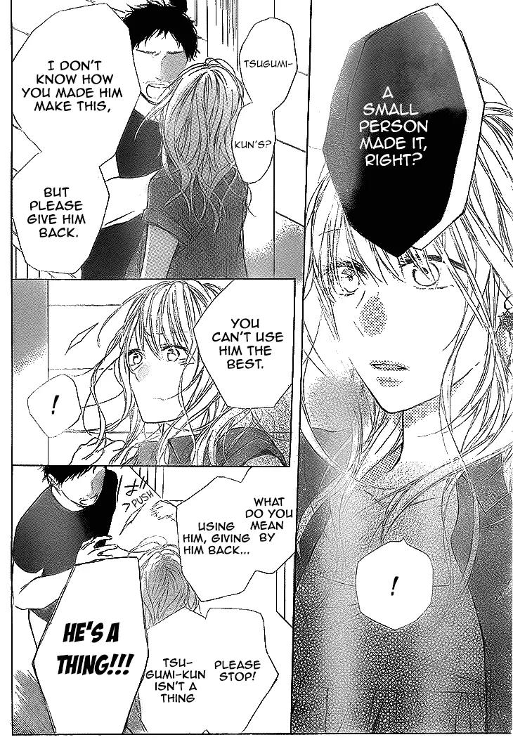 My Little Robinson Chapter 2 page 16 - Chapter 2