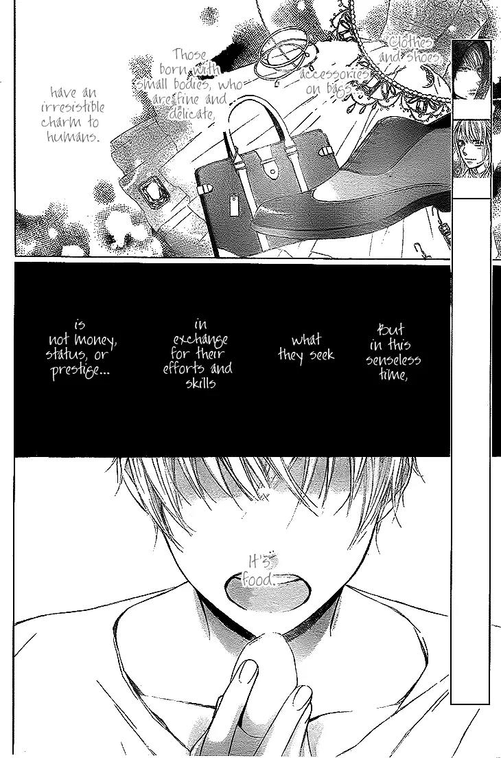 My Little Robinson Chapter 2 page 2 - Chapter 2